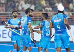 Hockey WC: India's long wait for medal continues