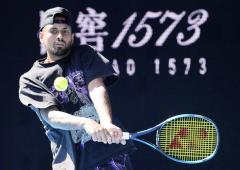 Kyrgios pulls out of Wimbledon due to wrist injury