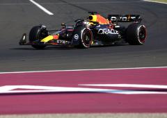 Verstappen set for five place grid penalty in Belgium