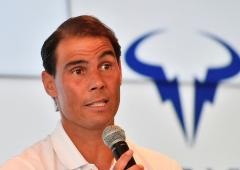 Rafael Nadal's sensational return confirmed!