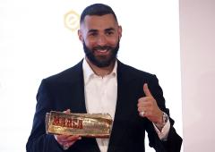 Benzema's Farewell: Real Madrid star rejects extension
