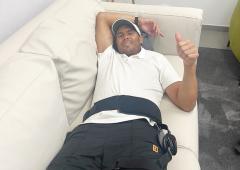 'We want to see a healthy Rafa'