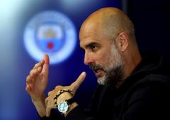 Man City on cusp of European coronation, but ...