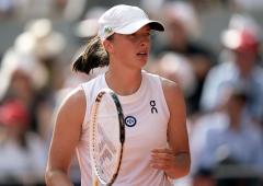 Meet the top five women's contenders at Wimbledon