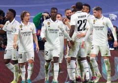 Real Madrid draw Chelsea; City vs Bayern in quarters