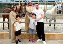 Al-Hilal tempts Messi with lucrative offer