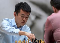 Aimchess Rapid Day 3: 16-year-old Gukesh stuns Carlsen