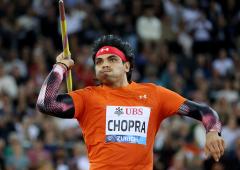 Can Neeraj pull of an encore at Diamond League Finals?