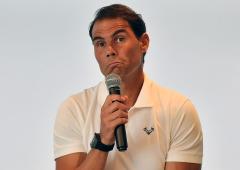 Will Nadal be back at 2024 Australian Open?
