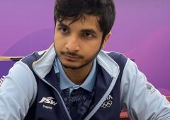Asiad Chess: Indian men held; women rout Mongolia