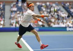 Rublev downs Dimitrov, meets Hurkacz in Shanghai final