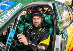 Gaurav Gill to participate in 'Rally of Gods'