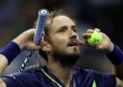 Medvedev reveals secret strategy to conquer Djokovic 