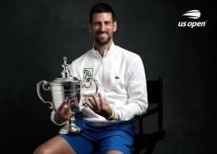 'Djokovic will dominate tennis for years'