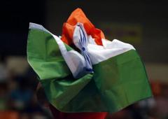 World Wrestling: Abhimanyu in bronze medal play-off