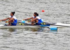 Asian Games: India's rowers off to impressive start