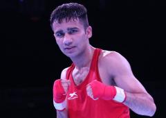 Asiad: Deepak, Nishant punch their way to pre-quarters