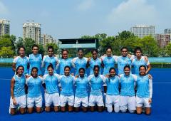 Asian Games: Confident India eye continental supremacy