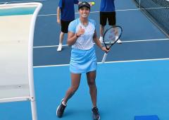 Asian Games: Nagal, Raina in quarters; Ramkumar out