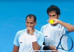 Asian Games: Ramkumar-Saketh pair ensures medal