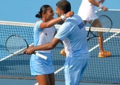 Asian Games: Bopanna-Bhosale win mixed doubles GOLD