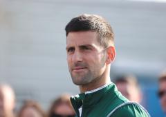 Djokovic mulls going without coach after 20 years!