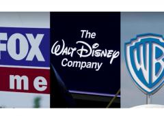 Disney, Fox, WB to collab for sports streaming