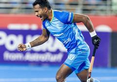 Pro League: India lose to Oz in heartbreaking shootout