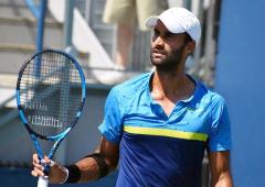 Dubai Tennis: Bhambri in doubles semis; Bopanna out