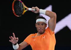 Nadal roars back after year-long battle