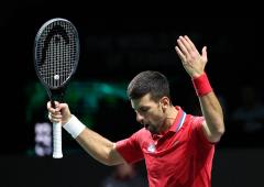Will injury jeopardise Djokovic's 11th Aus Open Quest?