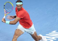 Will Nadal make it to Australian Open? 