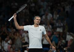 Australian Open: Watch out for these stars!