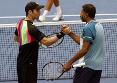 Yoga, clarity and another milestone for Bopanna