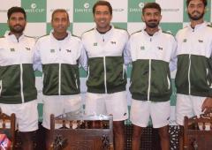 Indo-Pak tennis clash sparks sponsorship wars 