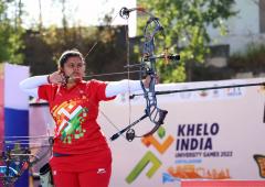 Khelo India medal winners eligible for government jobs