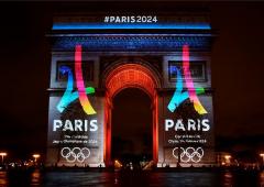 How France plans to use AI to keep Paris 2024 safe
