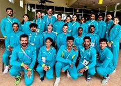 Meet India's Paris Olympics-bound relay teams