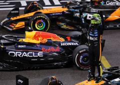 Key moments of the 2025 Formula One season