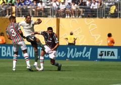 Joao Pedro brace sends Chelsea into Club WC final