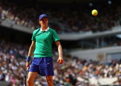 Sinner-Alcaraz rivalry much-needed potion for tennis