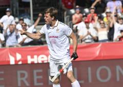 Pro League: India blow chance of direct entry to WC