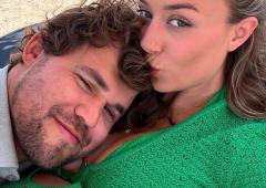 Magnus Carlsen Is Going to Be a Dad