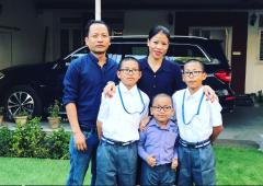 Mary Kom Confirms Divorce From Husband Onler 