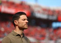 Is Xabi Alonso set to join Real Madrid?