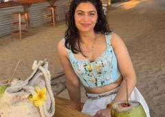 Olympic Champ On Dil Chahta Hai Trip!