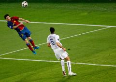 THIS Is Messi's FAVOURITE GOAL!