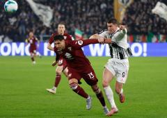 Soccer PIX: Draws order of the day in Europe