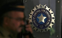 Big Brands in Line as BCCI Floats New Sponsorship Tender
