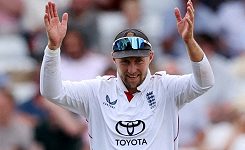 'No curfew': Joe Root reveals England's new approach